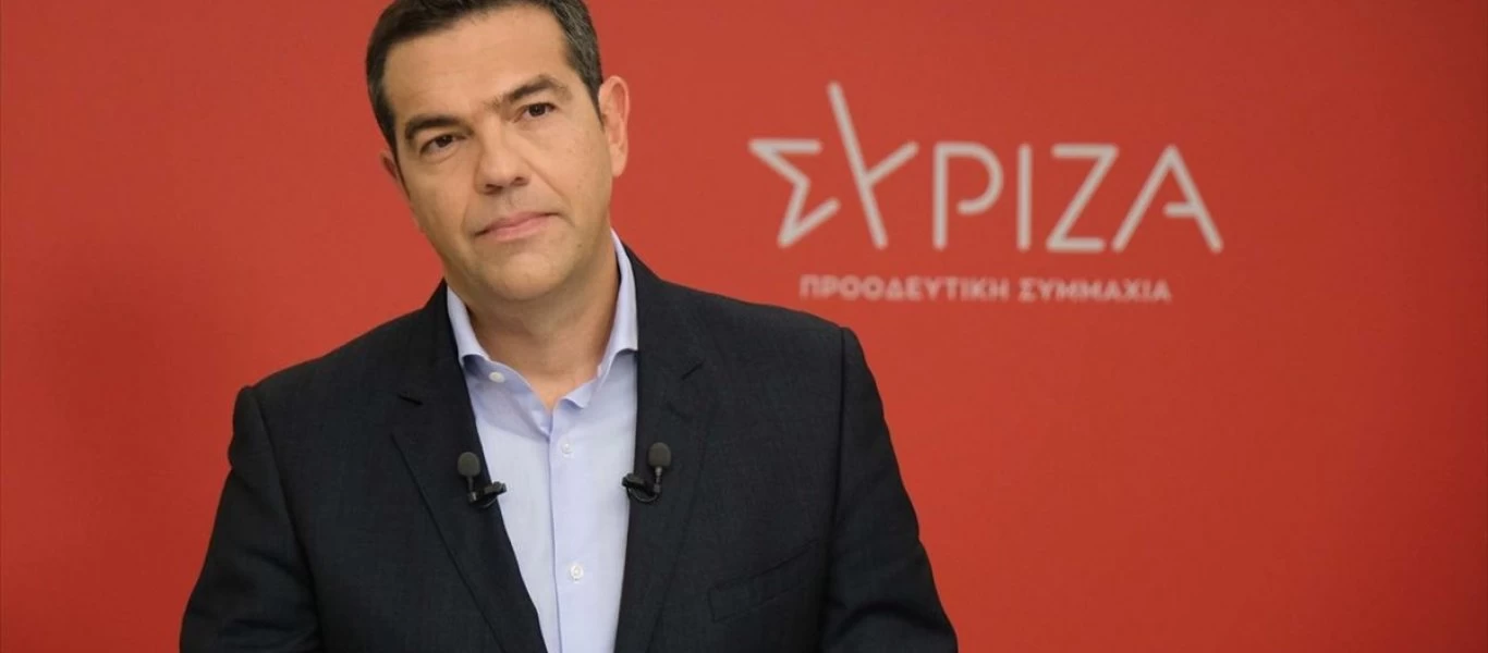 Α.Τσίπρας: Επιτακτική ανάγκη η απόκτηση δυναμικής εθνικής στρατηγικής